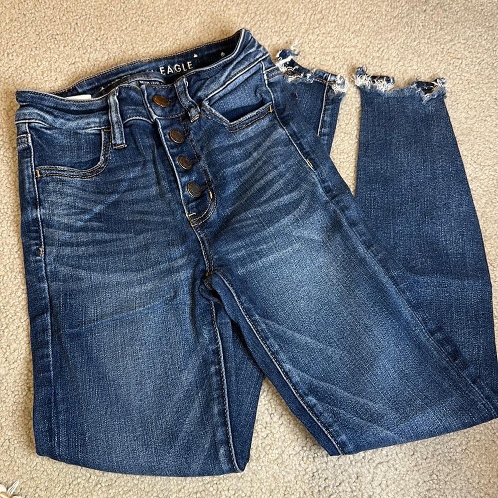AEO Jeans